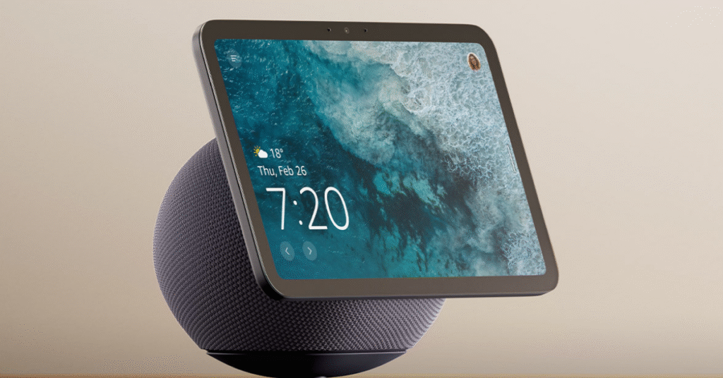 Amazon Echo Show 11 (2025) Review The Ultimate Smart Home Hub for 2025