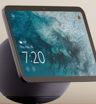 Amazon Echo Show 11 (2025) Review The Ultimate Smart Home Hub for 2025