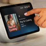 Amazon Echo Show 8 (2025 Release) Review